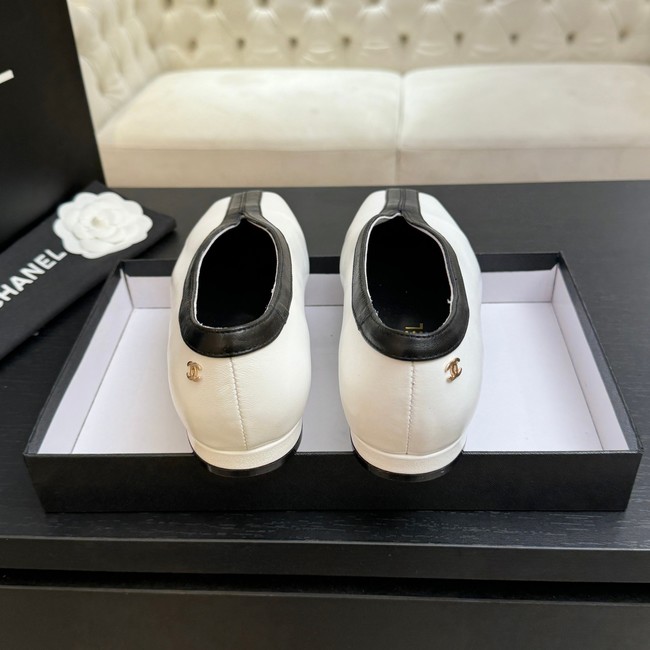 Chanel Ballet flats G47182-2