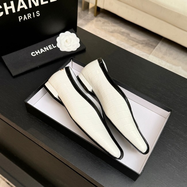 Chanel Ballet flats G47182-5