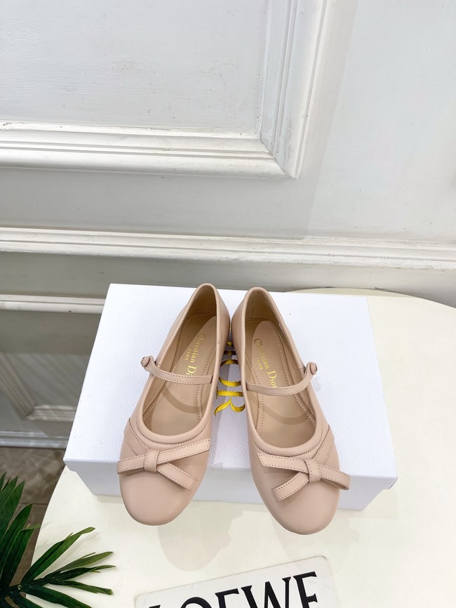 Dior Ballet flats 66973-3