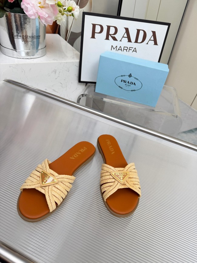 Prada Slippers 66971-1