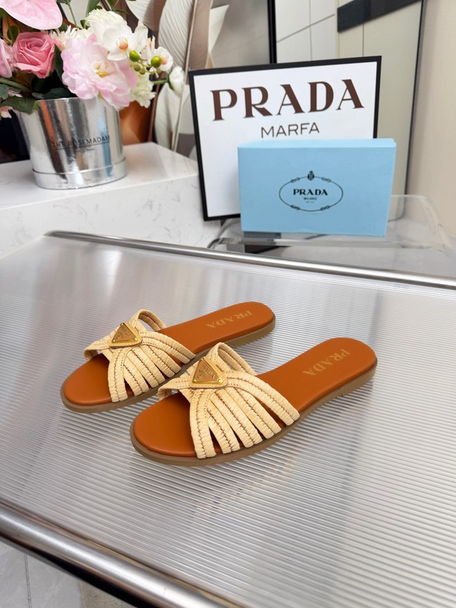 Prada Slippers 66971-1