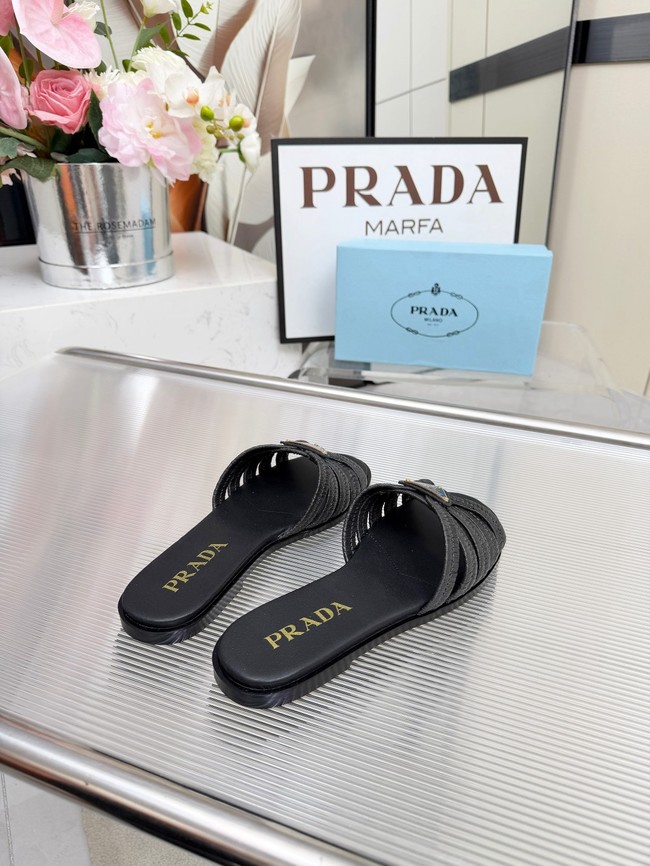 Prada Slippers 66971-2