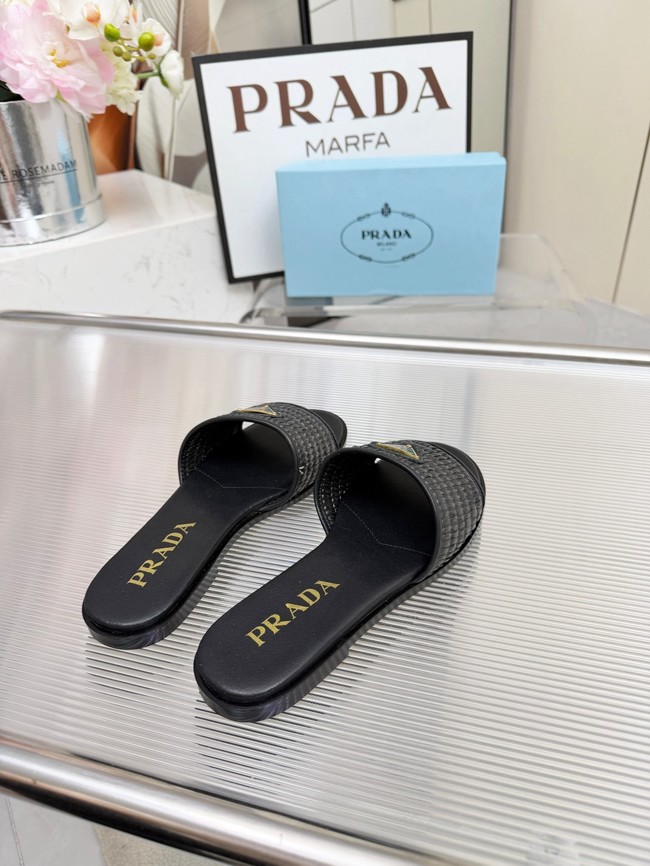Prada Slippers 66971-4