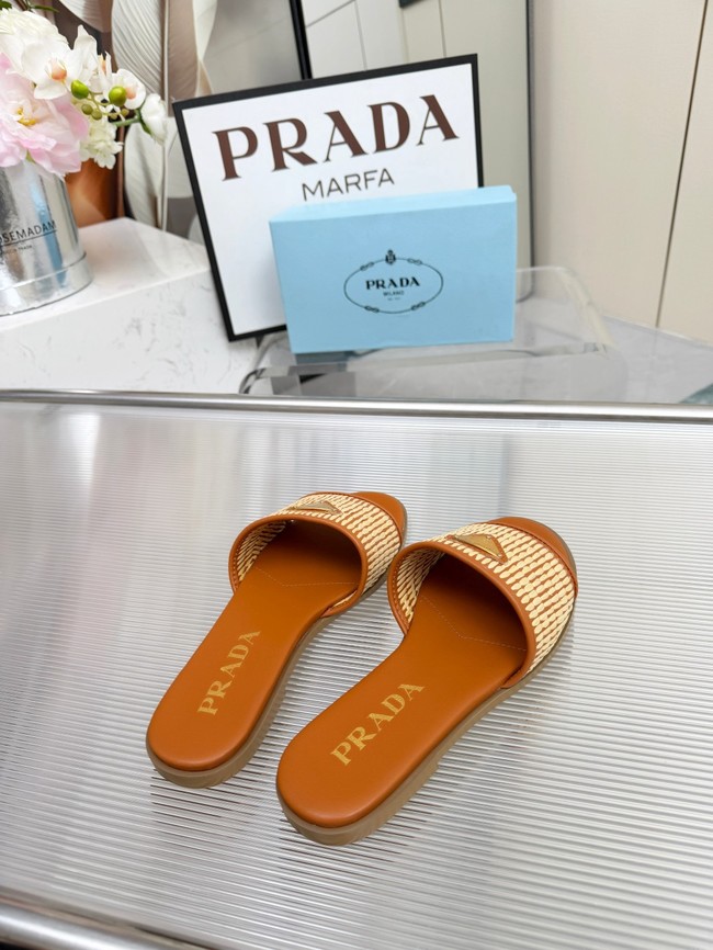 Prada Slippers 66971-5