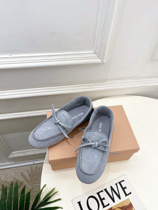 MIUMIU Shoes 66975-1