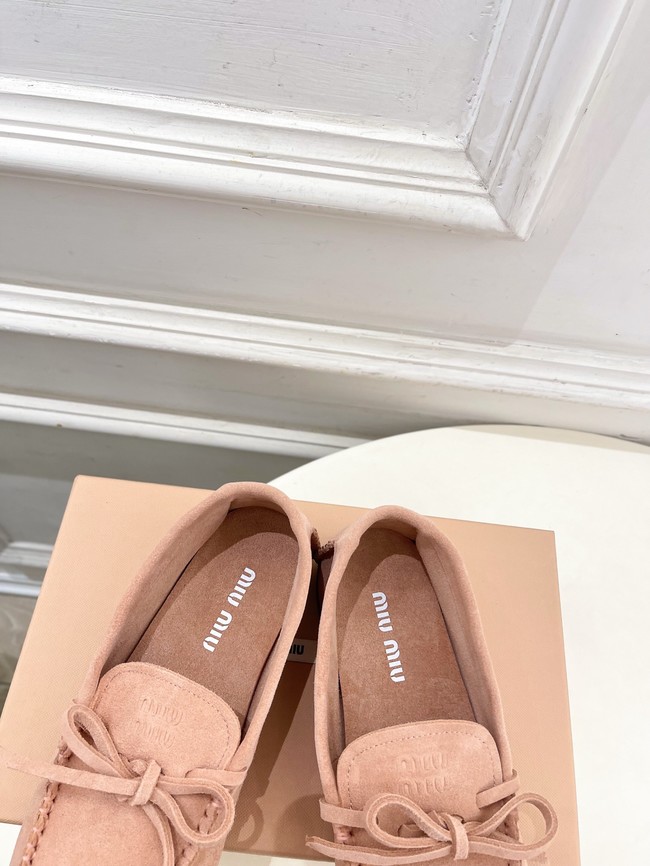 MIUMIU Shoes 66975-2