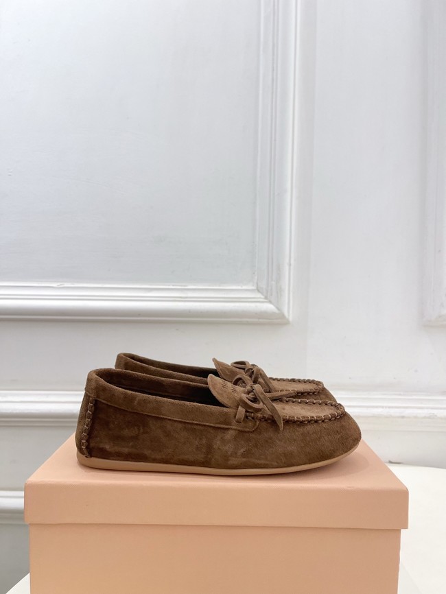 MIUMIU Shoes 66975-4