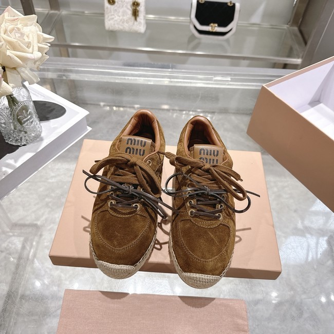 MIUMIU Shoes 66980-2