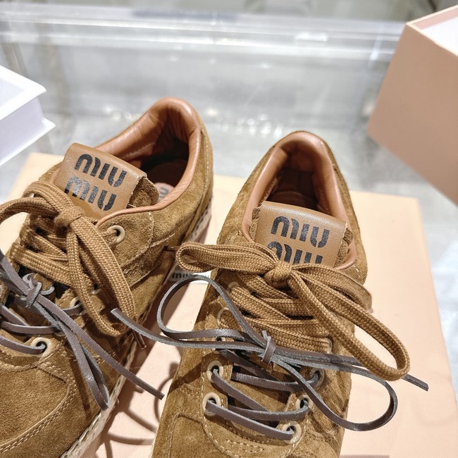 MIUMIU Shoes 66980-2