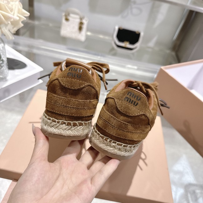 MIUMIU Shoes 66980-2