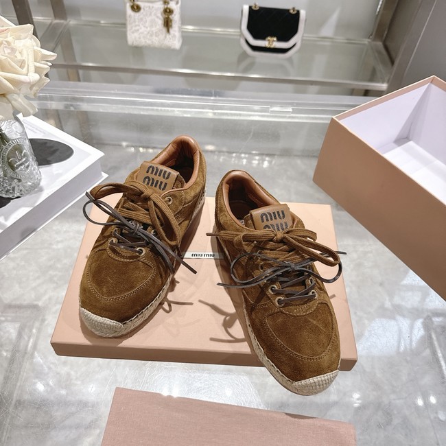 MIUMIU Shoes 66980-2