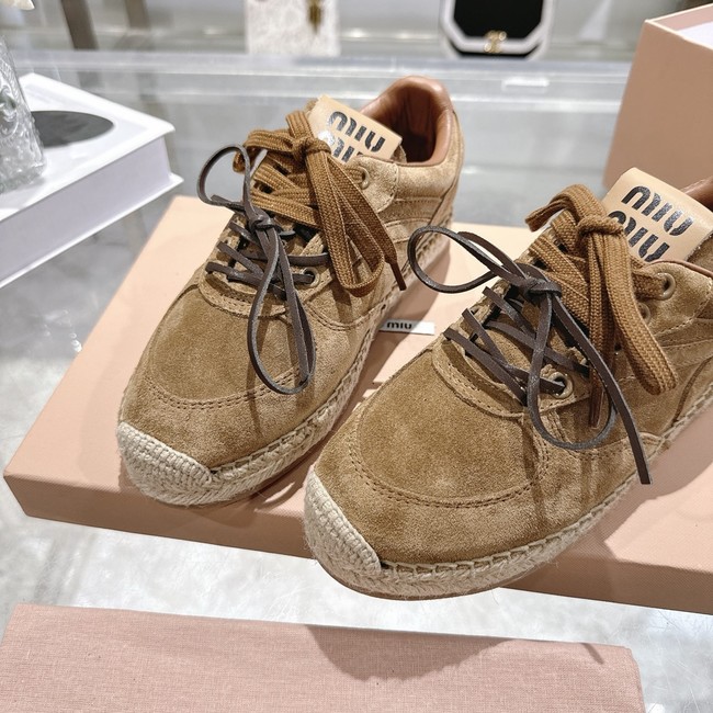 MIUMIU Shoes 66980-3