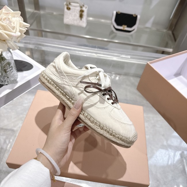 MIUMIU Shoes 66980-4