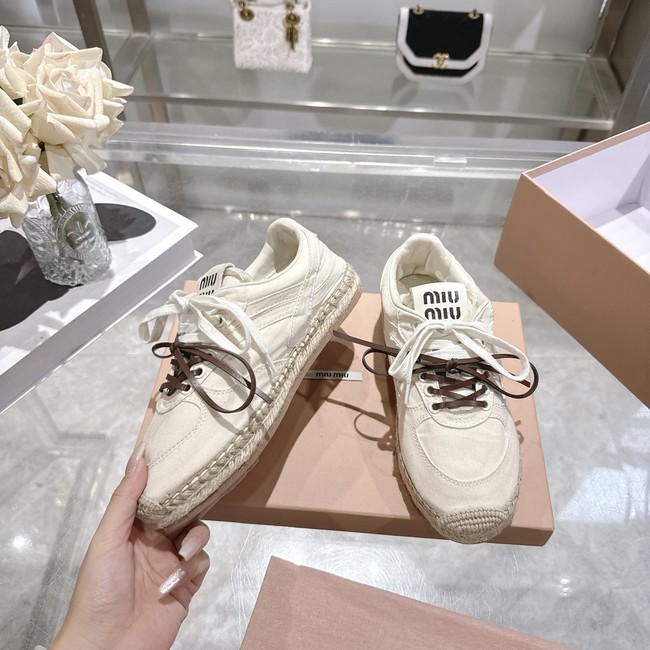 MIUMIU Shoes 66980-4