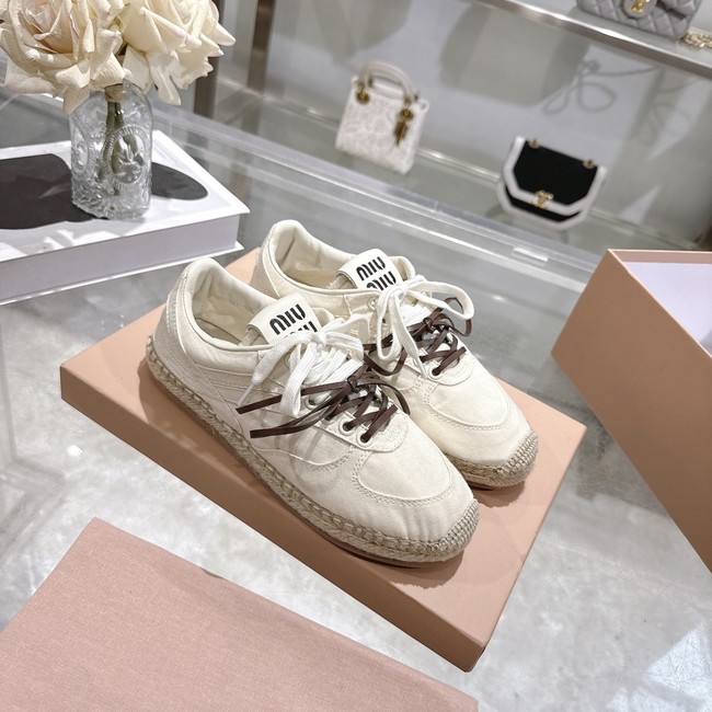 MIUMIU Shoes 66980-4