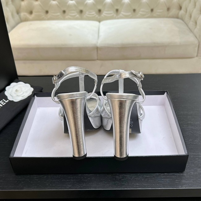 Chanel WOMENS SANDAL 66981-3