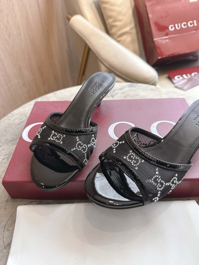 Gucci Slippers 66986-1