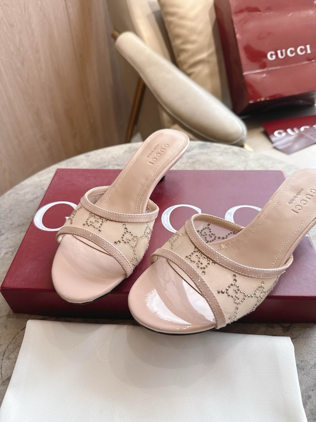 Gucci Slippers 66986-2