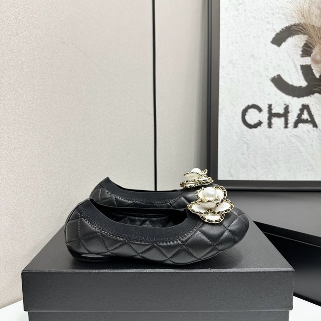 Chanel Ballet flats 66992-2