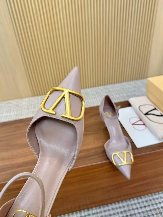 Valentino WOMENS Sandals 66993-6