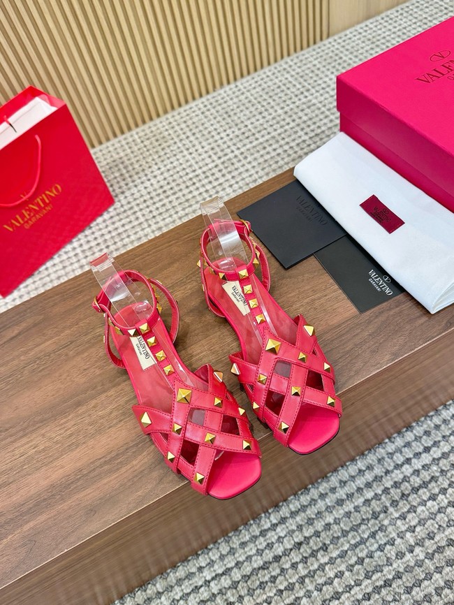Valentino WOMENS Sandals 66994-2