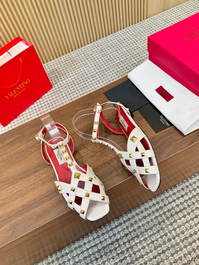 Valentino WOMENS Sandals 66994-3