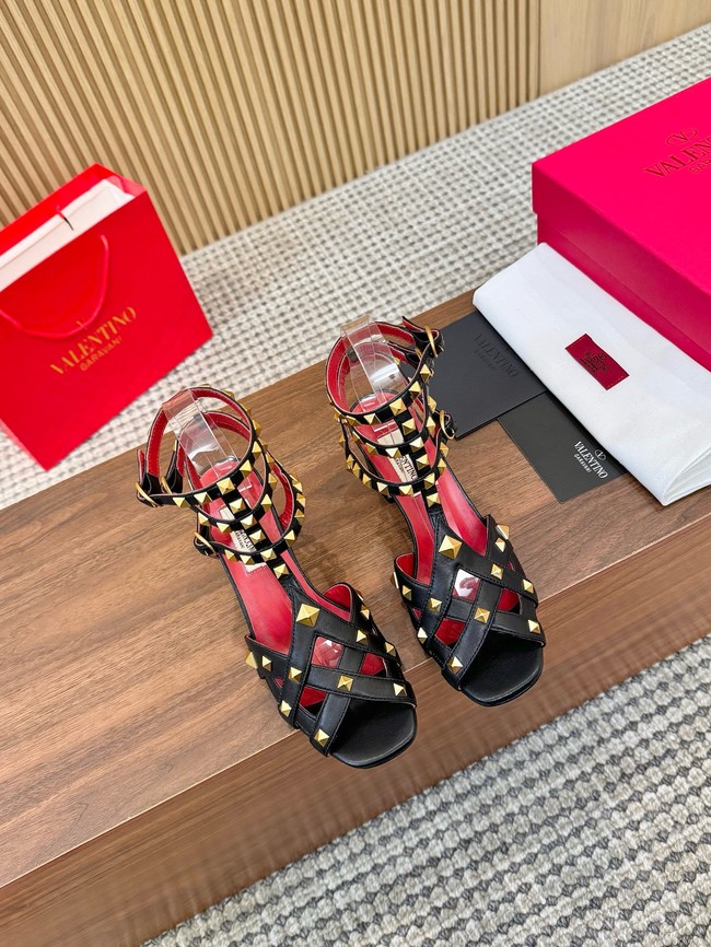 Valentino WOMENS Sandals 66995-1