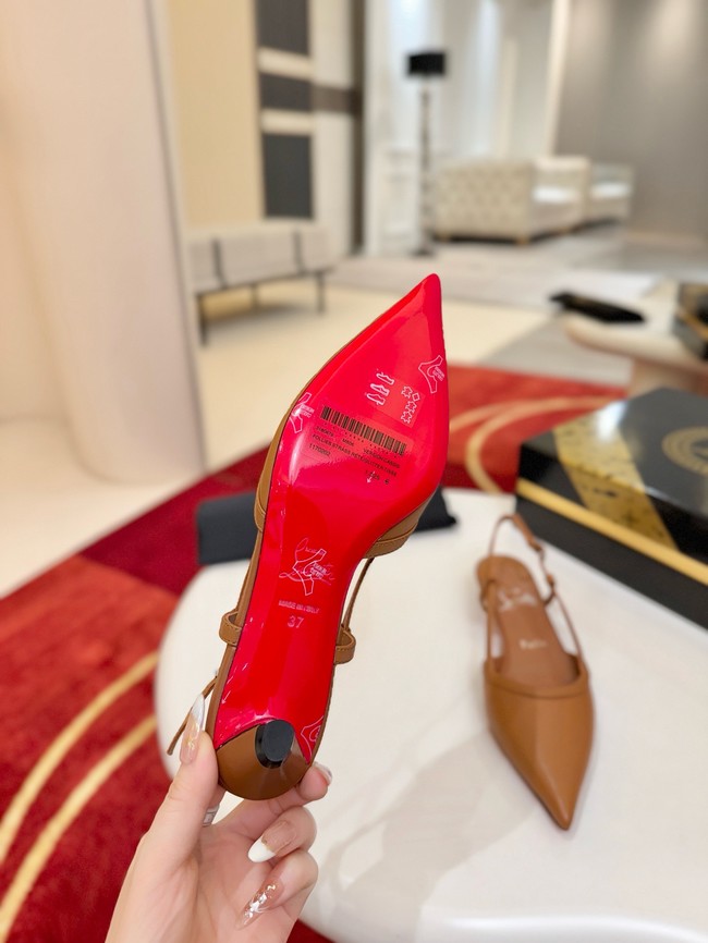 Christian Louboutin Sandals 67000-3
