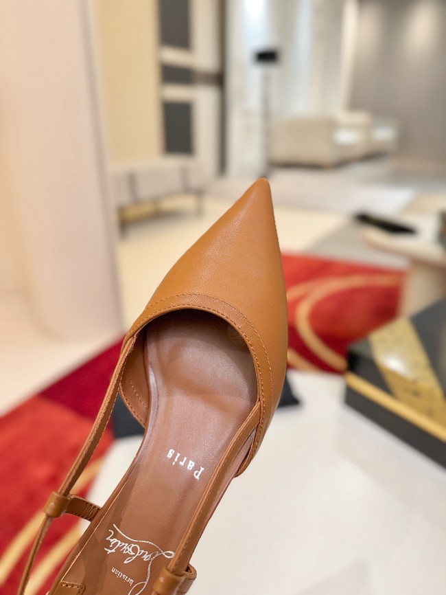 Christian Louboutin Sandals 67000-3