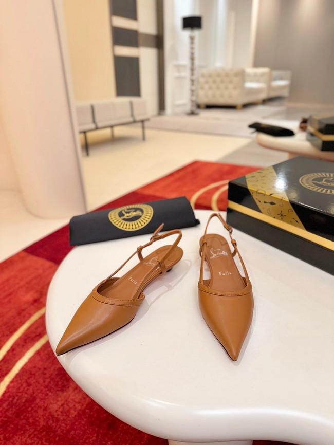 Christian Louboutin Sandals 67000-3