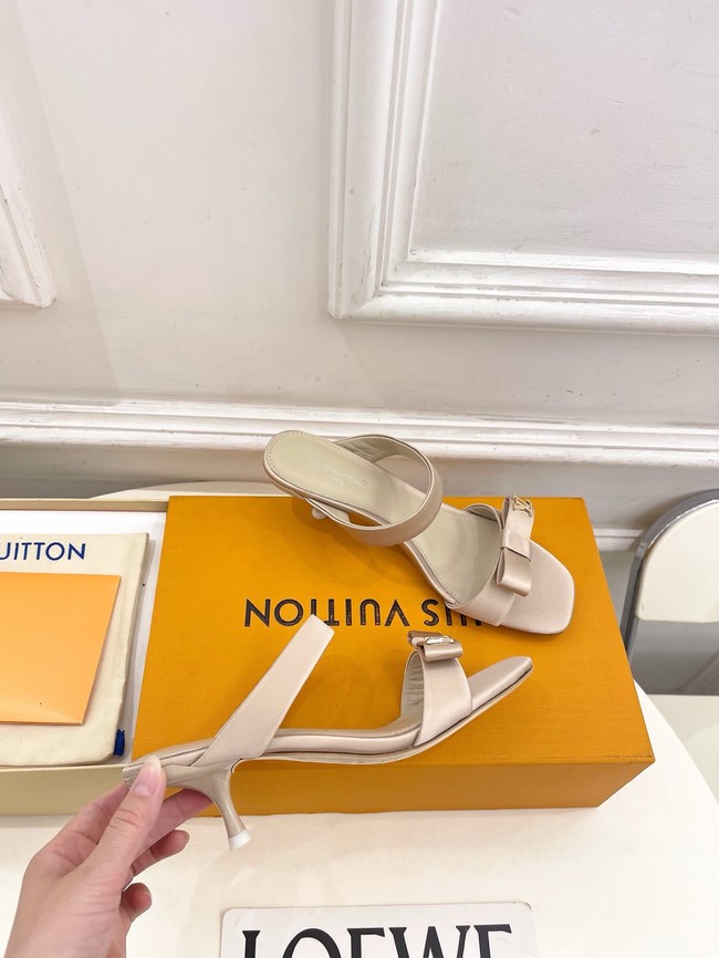 Louis Vuitton Sandals 67004-1