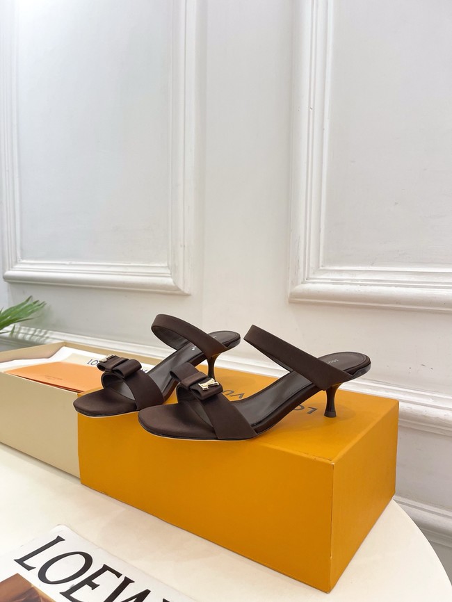 Louis Vuitton Sandals 67004-2