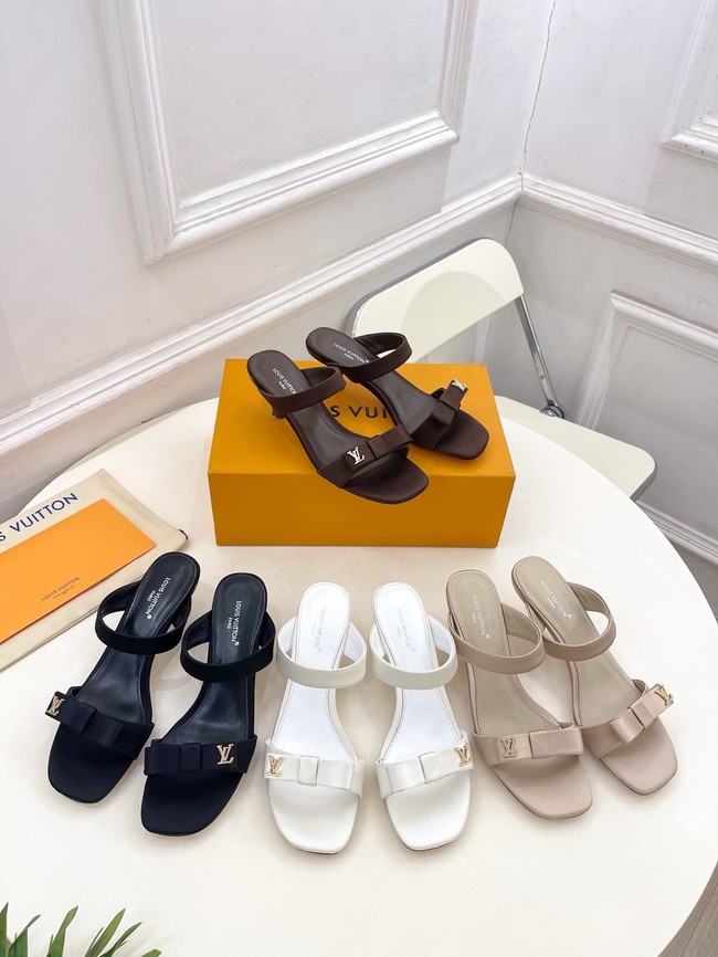 Louis Vuitton Sandals 67004-4