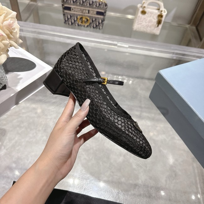 Prada Calfskin 67015-1