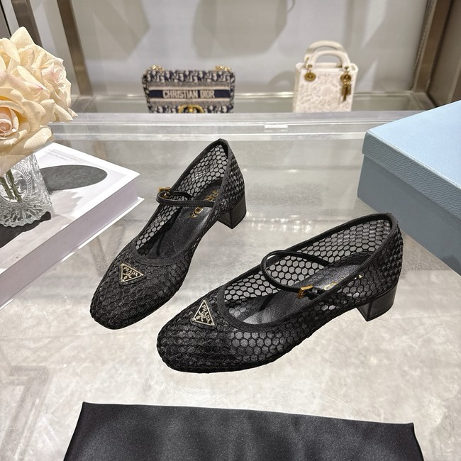 Prada Calfskin 67015-1