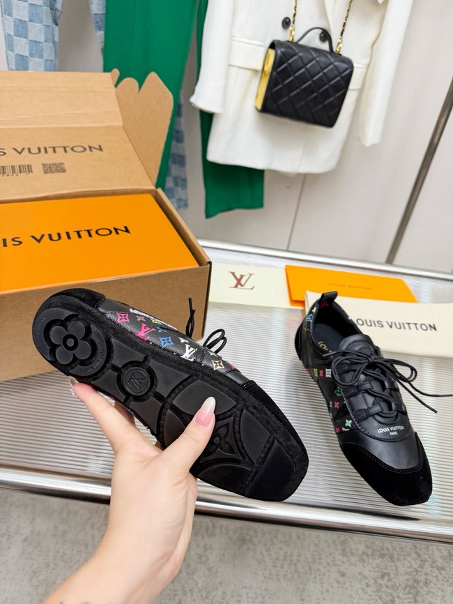 Louis Vuitton Trainer Sneaker 67020-1
