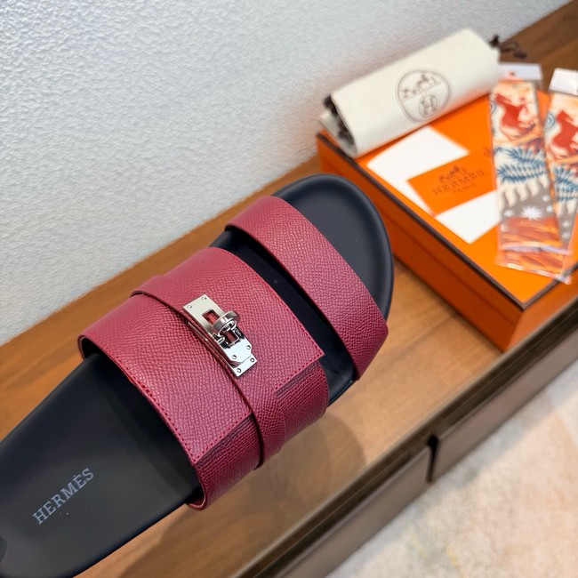 Hermes Sandals A3370-9
