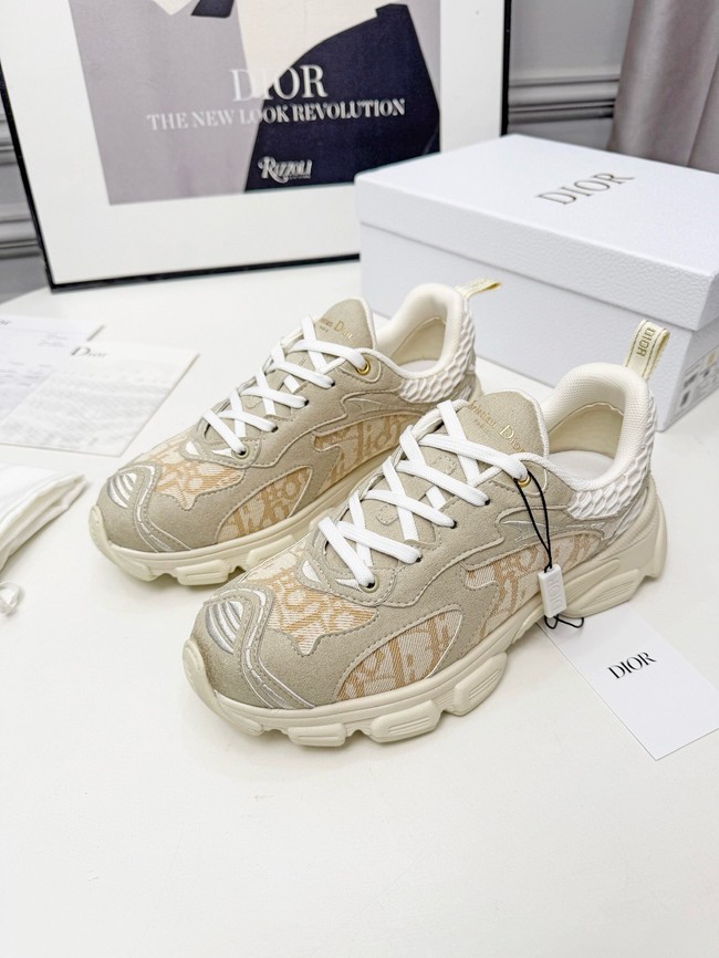 Dior Vibe Sneaker KCK552O-1