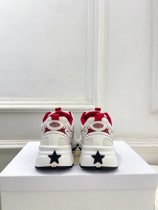 Dior Vibe Sneaker KCK552O-2