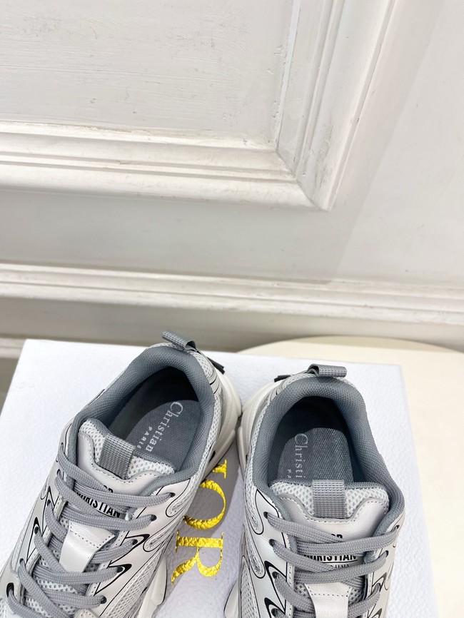 Dior Vibe Sneaker KCK552O-3