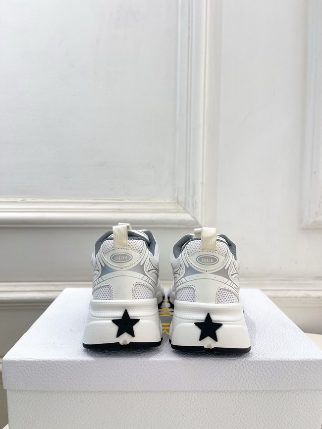 Dior Vibe Sneaker KCK552O-4