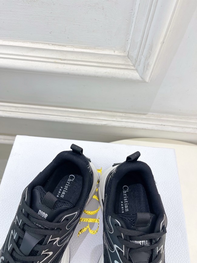 Dior Vibe Sneaker KCK552O-5