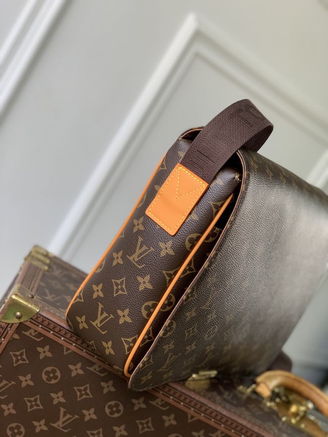 Louis Vuitton Bastille MM M2A190 Louis Vuitton Bastille MM M2A190