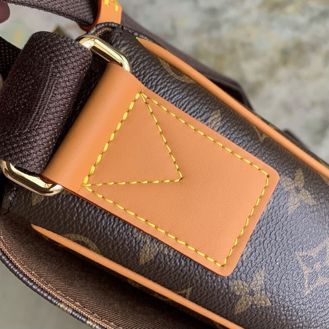 Louis Vuitton Bastille PM M2A191 Louis Vuitton Bastille PM M2A191