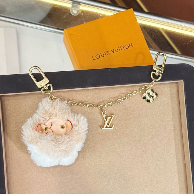 Louis Vuitton My Vivienne Chain Bag Charm M03511-2 Louis Vuitton My Vivienne Chain Bag Charm M03511-2