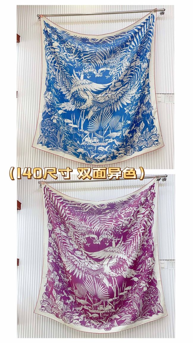 Hermes cashmere Shawl H36117-2 Hermes cashmere Shawl H36117-2