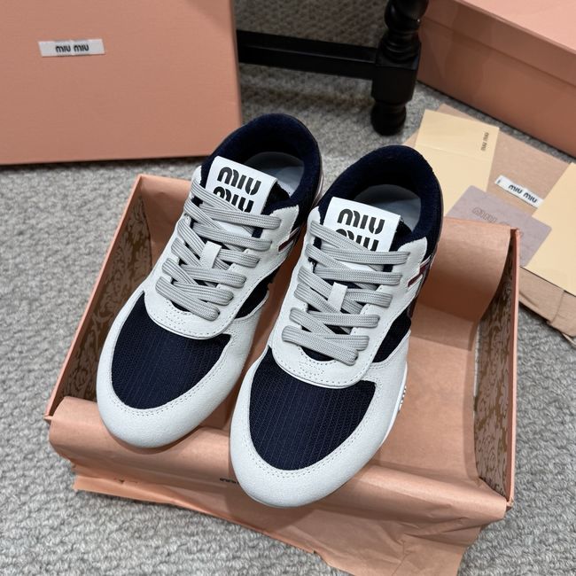MIUMIU sneakers 95510-5