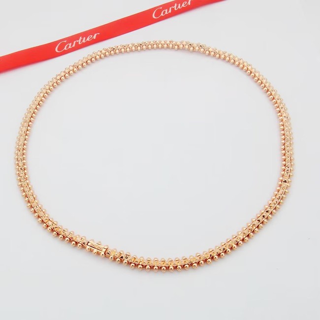 Cartier necklace EE10012 Cartier necklace EE10012