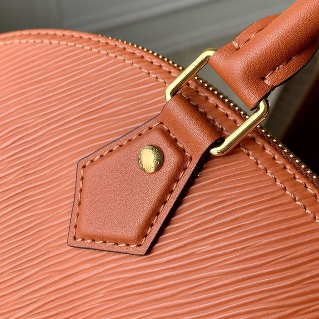Louis Vuitton New Alma MM Soft M2A174 Tan