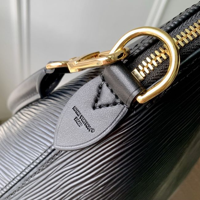 Louis Vuitton New Alma MM Soft M2A174 black